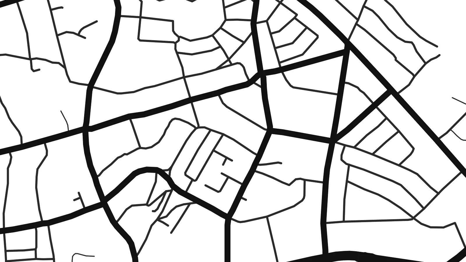 Close-up of the Ampara map poster at print resolution
