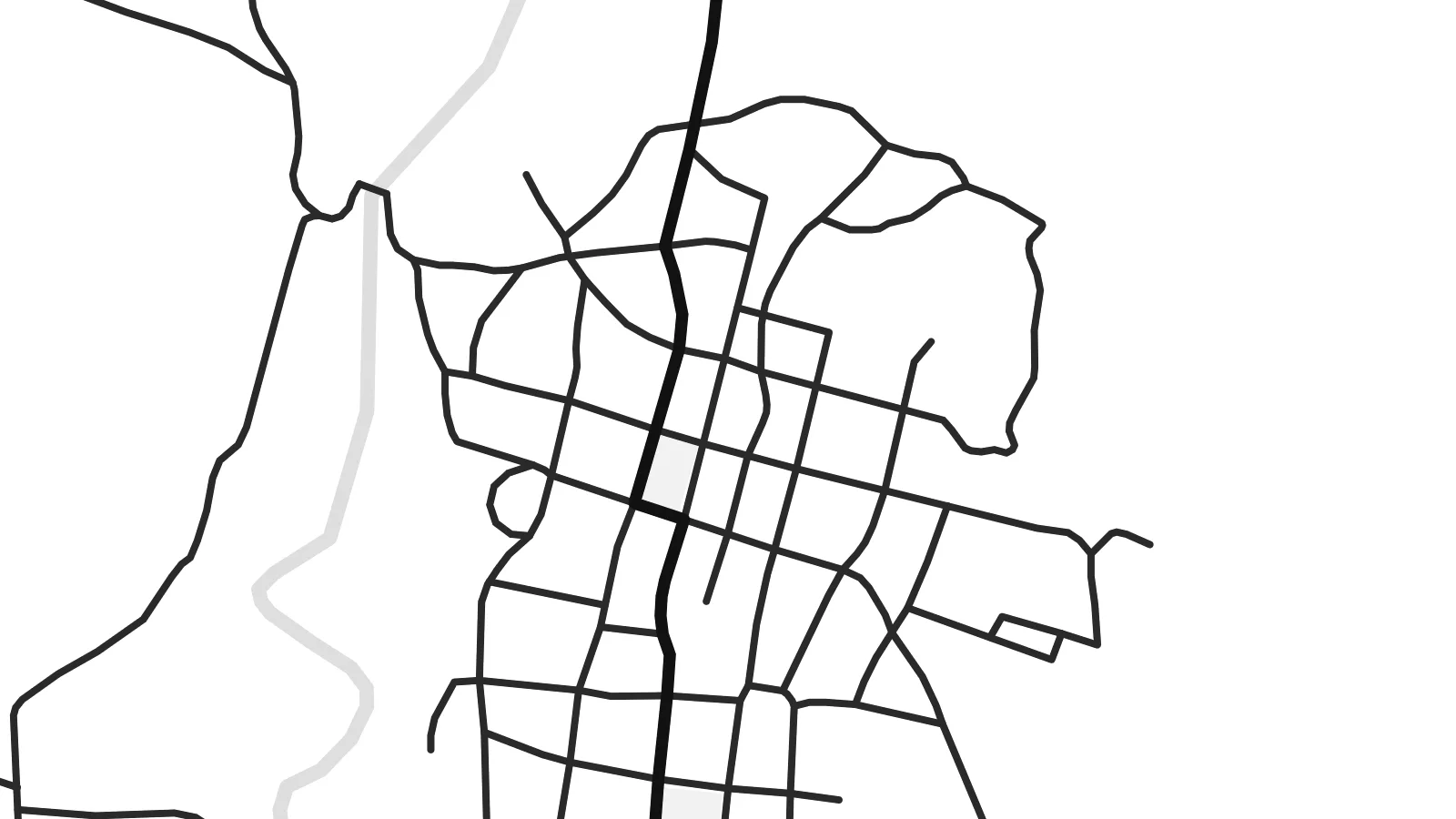 Close-up of the Atima map poster at print resolution