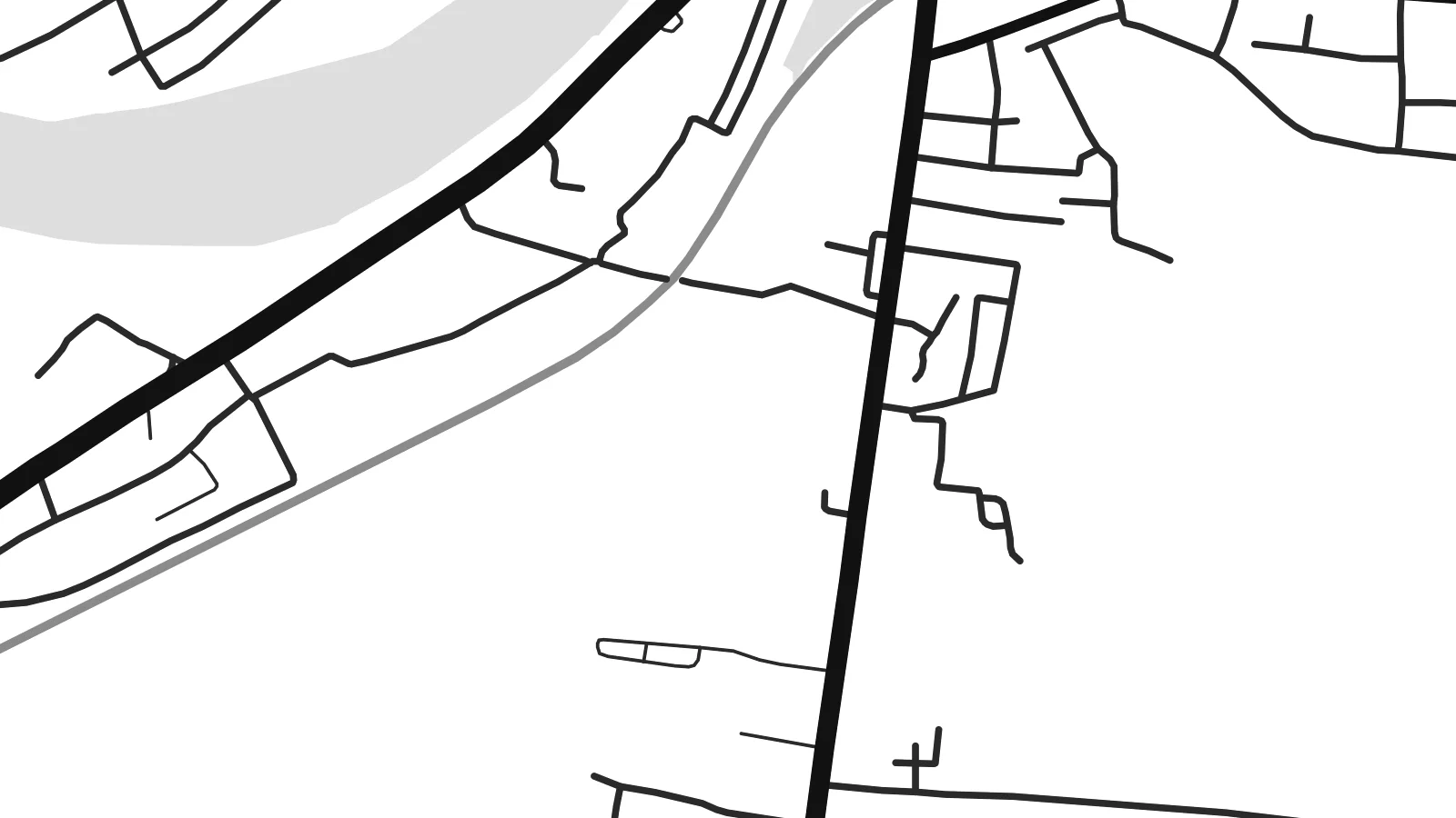Close-up of the Babat map poster at print resolution