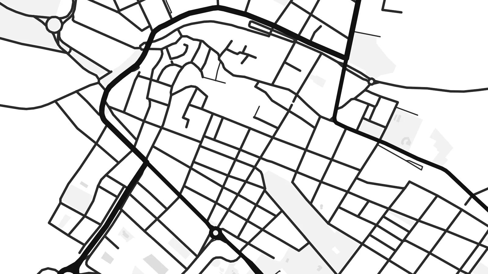 Close-up of the Bétera map poster at print resolution