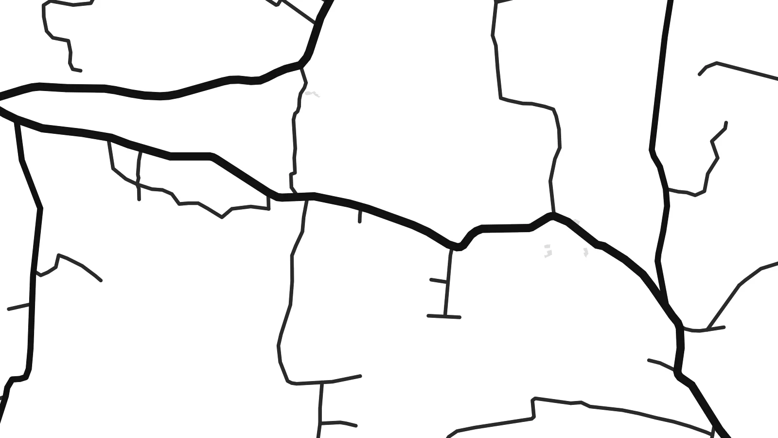 Close-up of the Cheriyamundam map poster at print resolution