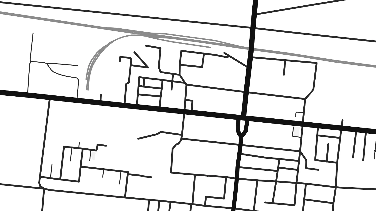 Close-up of the Chiffa map poster at print resolution