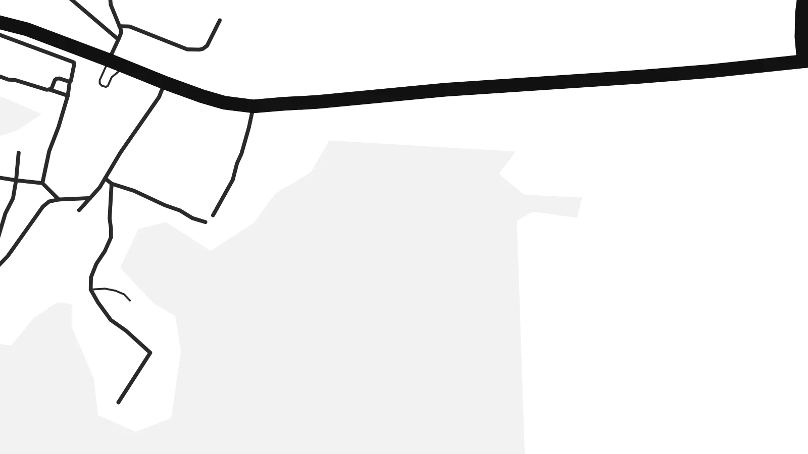 Close-up of the Elubo map poster at print resolution