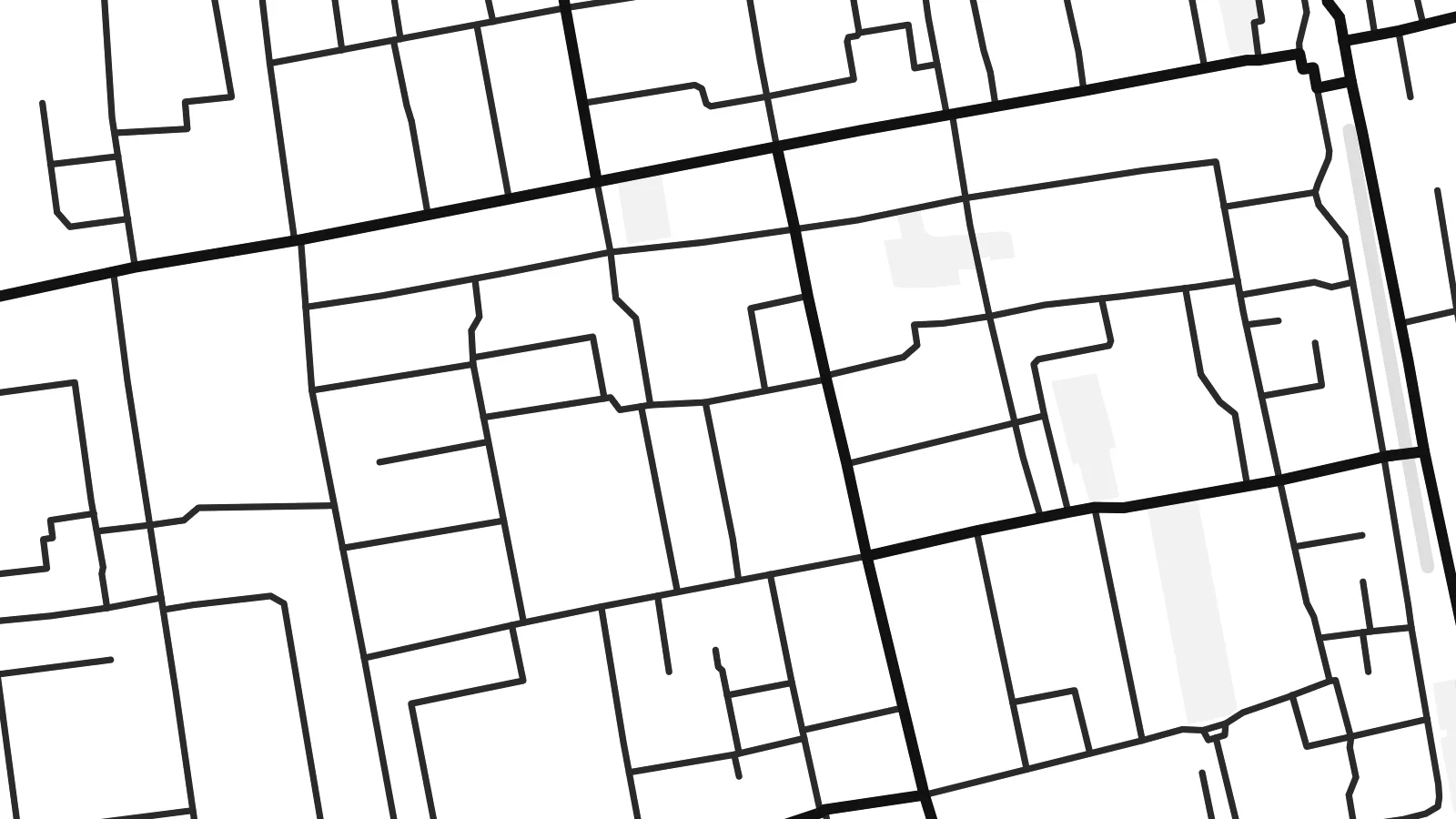 Close-up of the Gutao map poster at print resolution