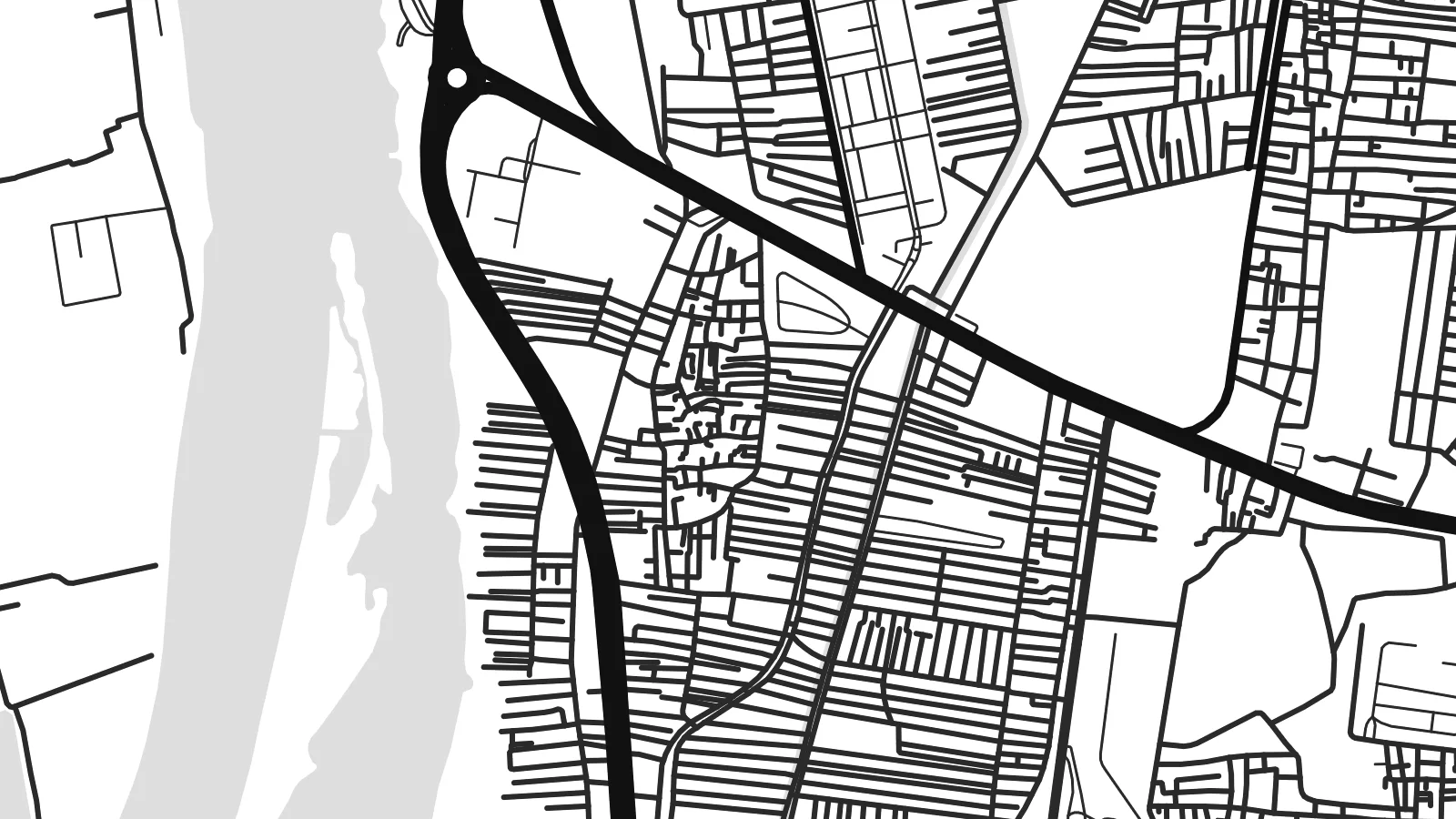 Close-up of the Ḩalwān map poster at print resolution