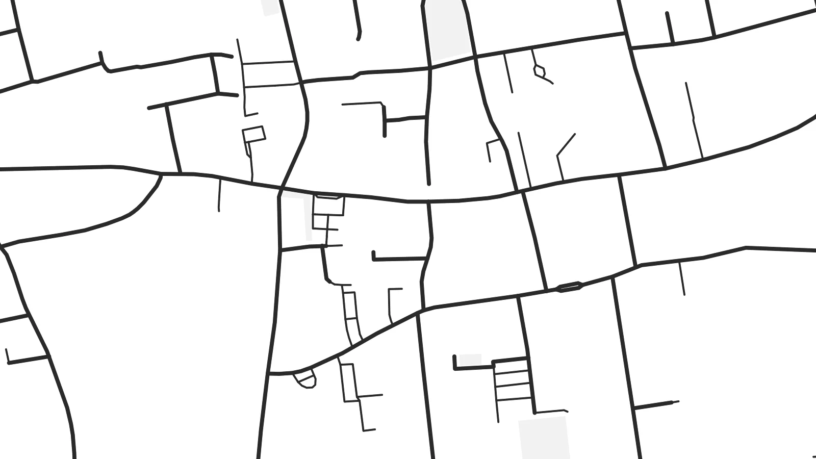 Close-up of the Haßloch map poster at print resolution