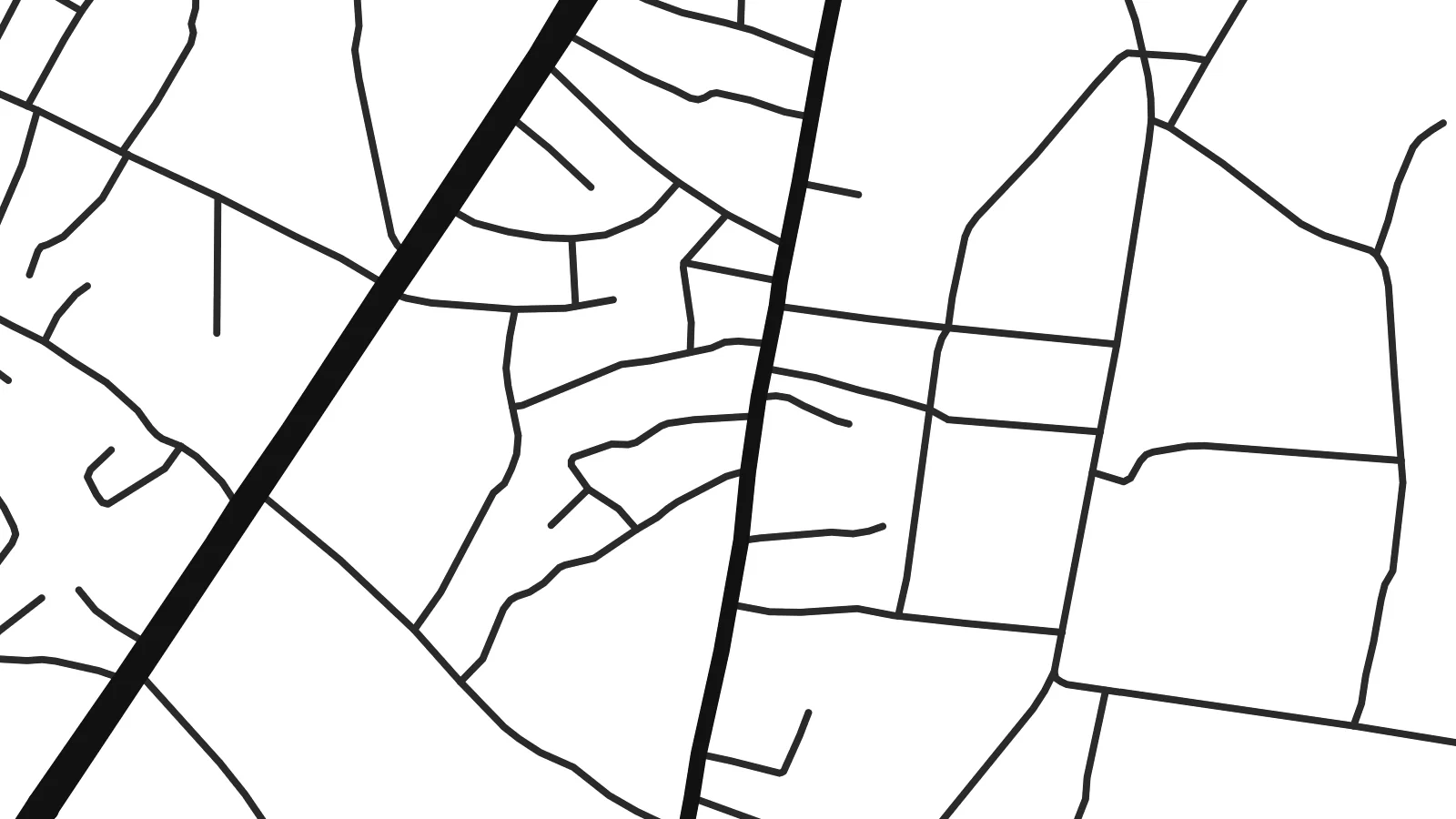 Close-up of the Kwale map poster at print resolution