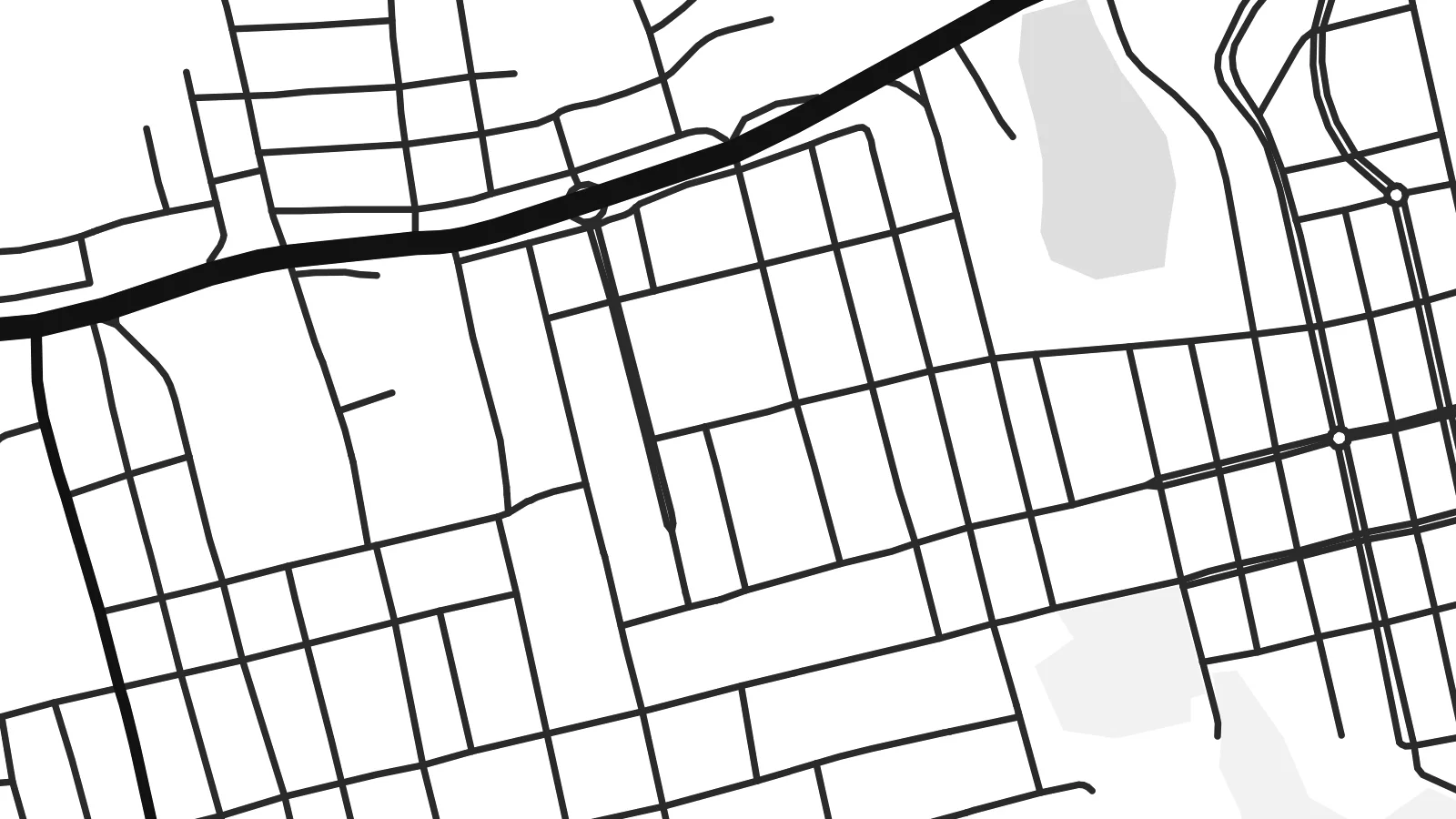 Close-up of the Medicilândia map poster at print resolution