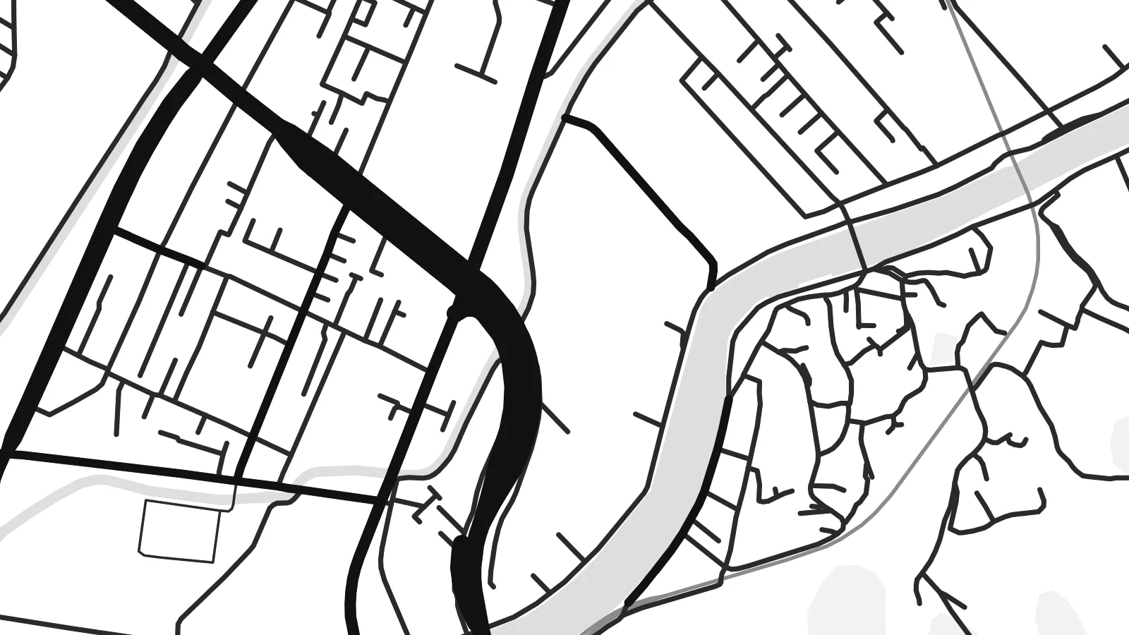 Close-up of the Onoda map poster at print resolution