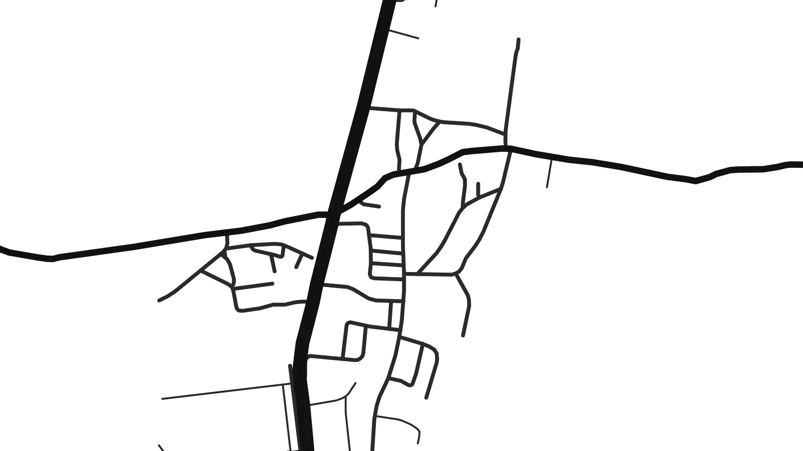 Close-up of the Pipri map poster at print resolution