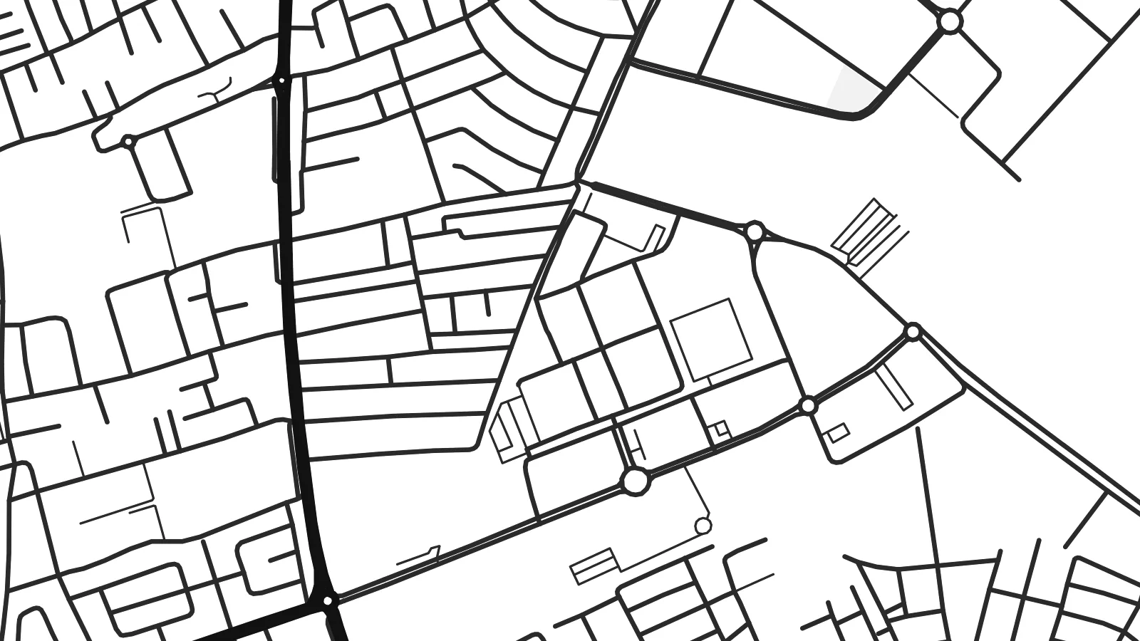 Close-up of the Rawad map poster at print resolution