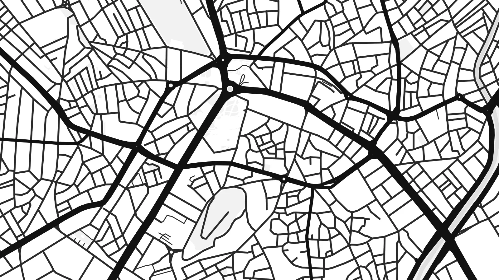 Close-up of the Sivas map poster at print resolution