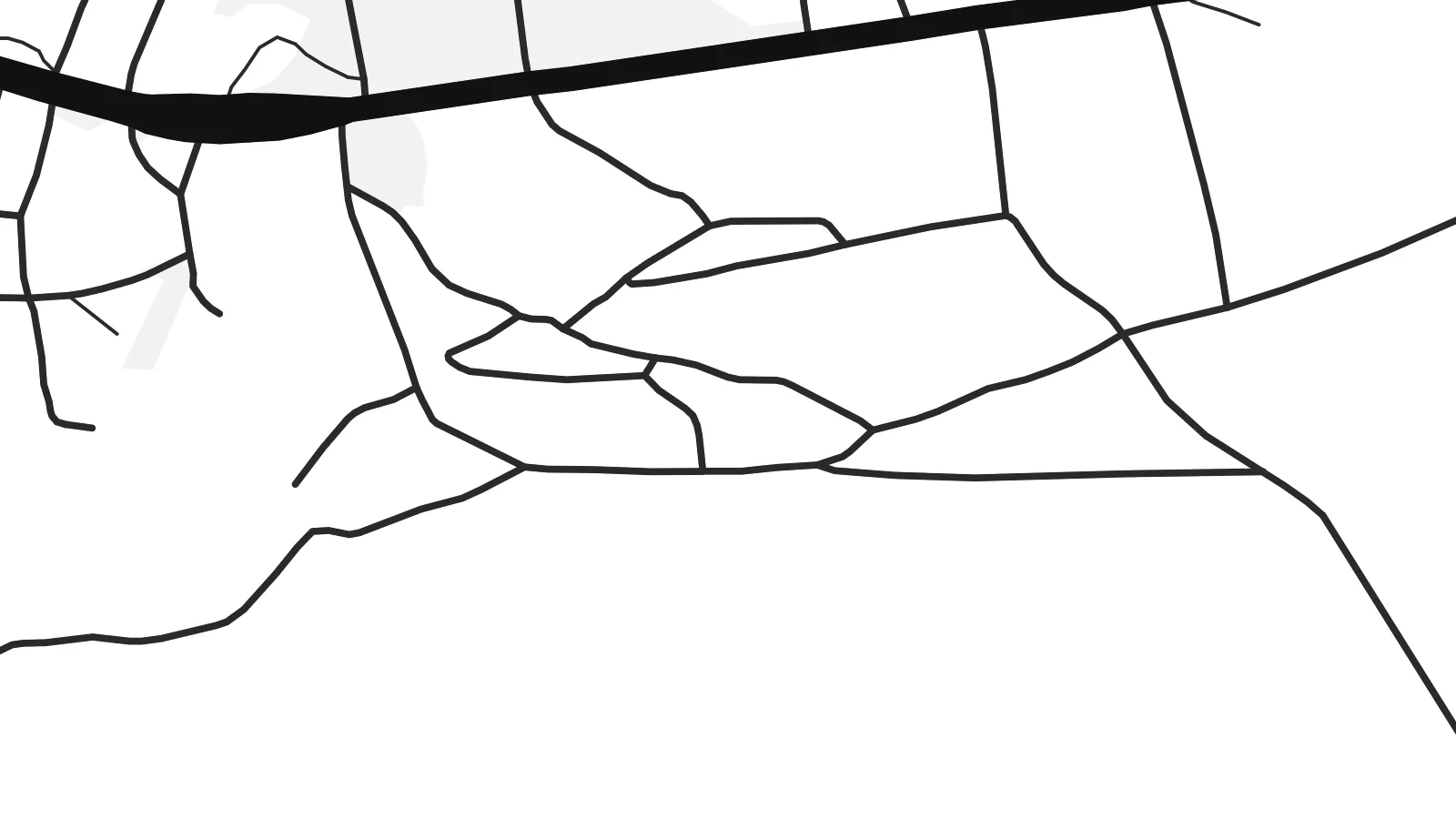 Close-up of the Taveta map poster at print resolution