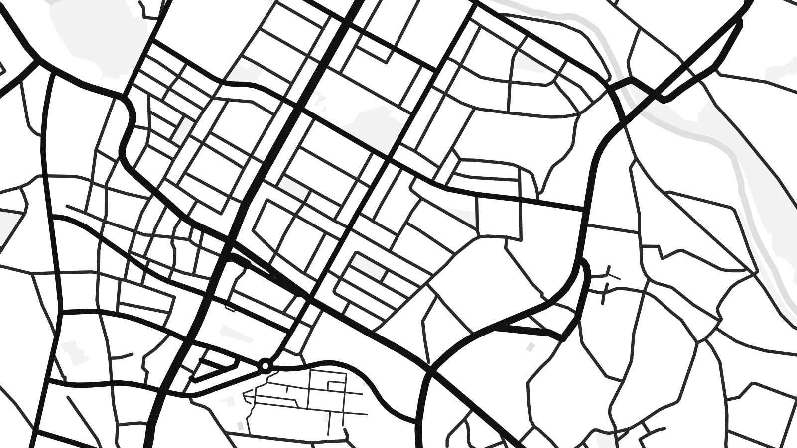Close-up of the Uruma map poster at print resolution