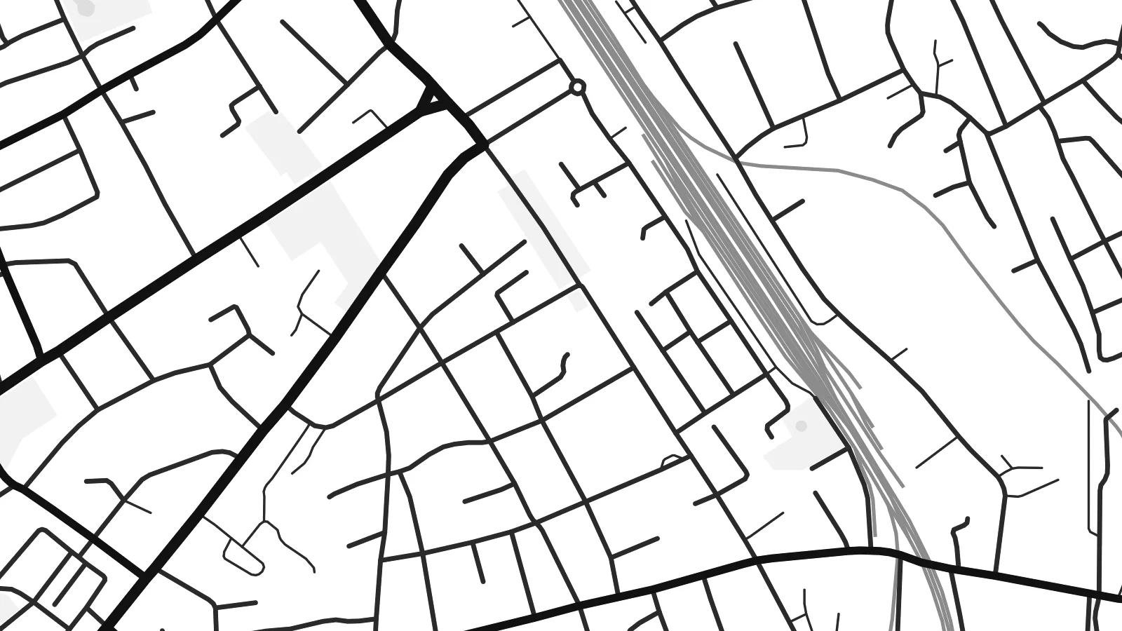 Close-up of the Xaçmaz map poster at print resolution