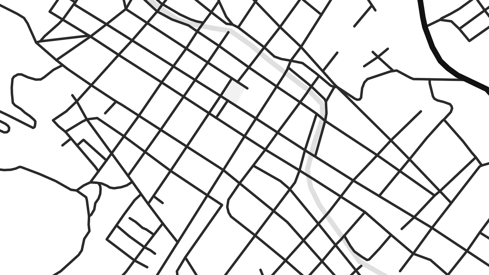 Close-up of the Yajalón map poster at print resolution